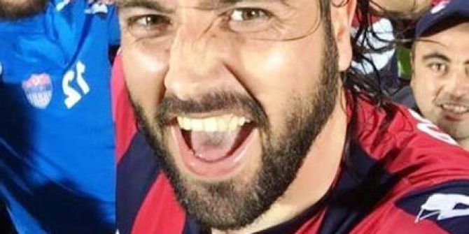 Niğde Belediyespor’da Şok Ayrılık