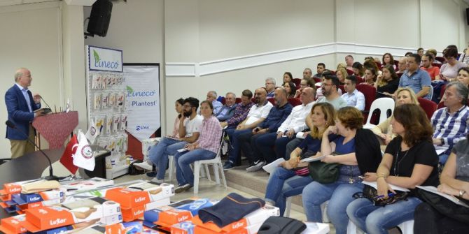 Aydın’da Eczacılar 1 Haziran Hazırlıklarını Tamamladı