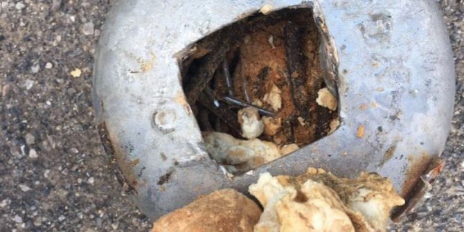 İçişleri Bakanlığı: “Son Bir Haftada 54 Terörist Etkisiz Hale Getirildi”