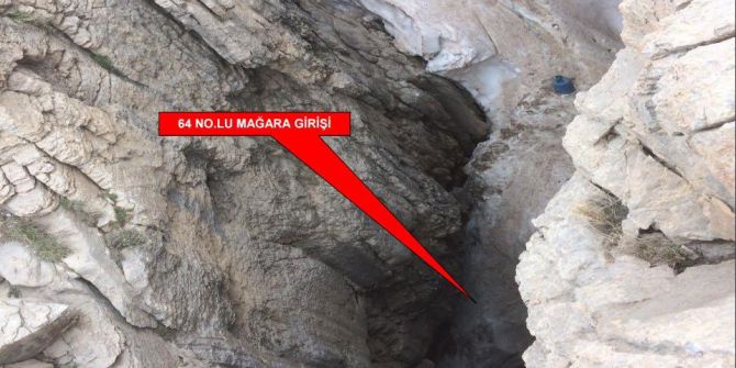 Şehit Jandarma Binbaşı Ahmet Karaman-2 Operasyonu