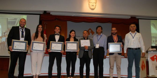 Lojistikte Verim Arttırıcı Çözümler Geliştirdiler