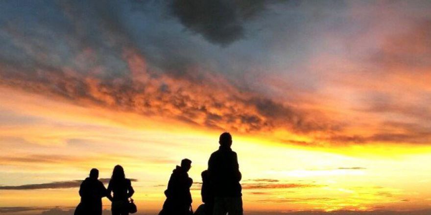 Nemrut’a Ziyaretçi Gelmiyor