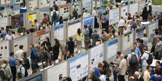 Amerika’nın Gözdesi Uludağ Üniversitesi