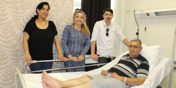 Komşu Komşunun Kalp Masajına Muhtaç