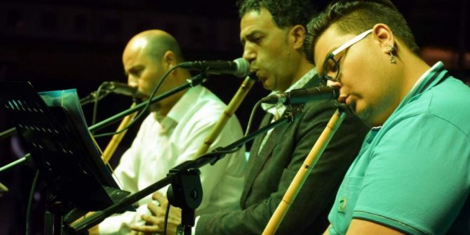 Aliağa’da Ramazan Eğlenceleri Başladı