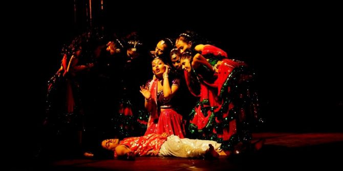 Mersin Uluslararası Müzik Festivali, Perdelerini 12 Bin Seyirciyle Kapattı