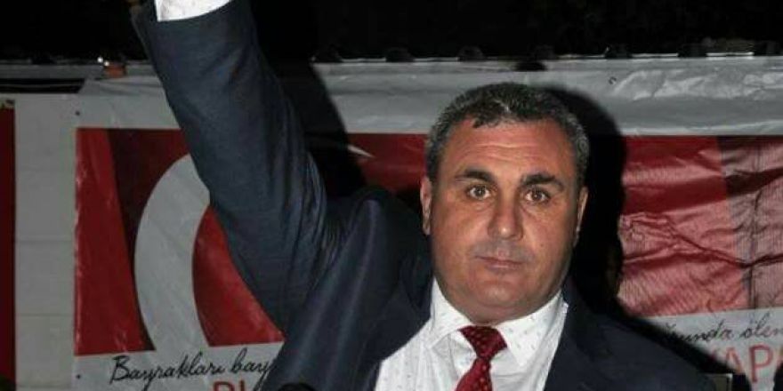 Mhp’de İstifalar Sürüyor