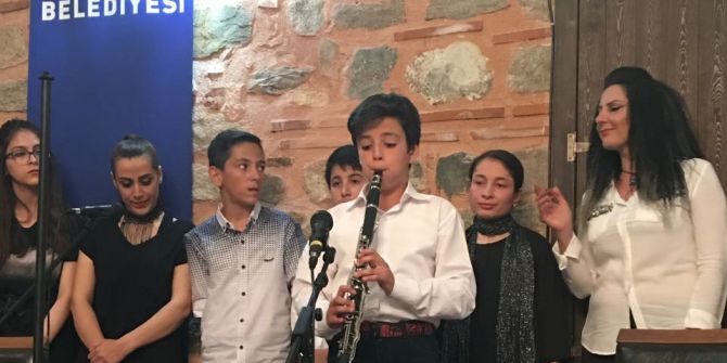 Bursa Büyükşehir Orkestra’sından Yılsonu Konserleri