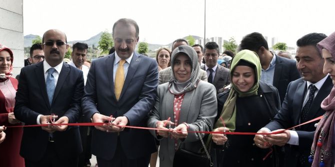 Kullanılmayan Eşyalar, Dönüşüme Uğradı