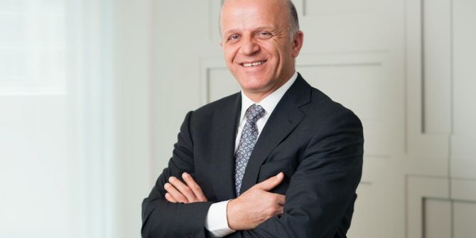 İzmir Barosu Ve Daha İyi Yargı Derneği’nden Hukuk Paneli