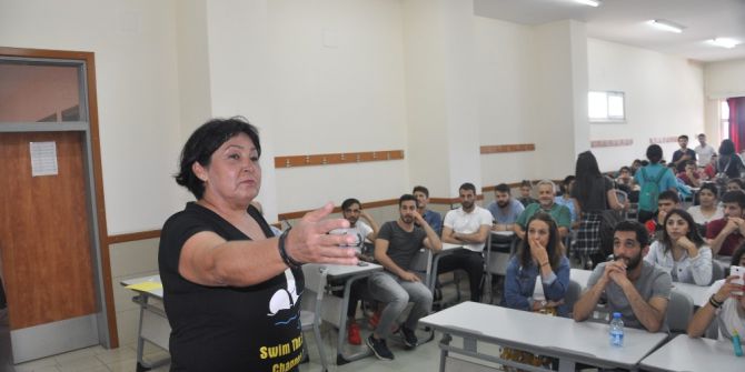 Arslan: “Hırs Yaptım, Çok İstedim Ve Başardım”