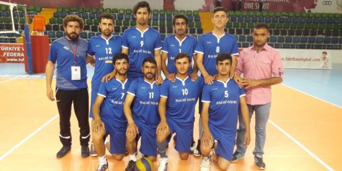 Van’ın Sessiz Adamları Süper Lig’de