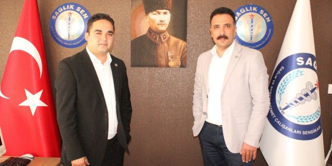 Sağlık Sen, İzmir’de Yetkili Sendika Oldu