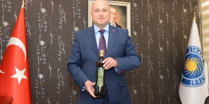 Ege Üniversitesi Yüzde 100 Doğal Ürünlerle Yurt Dışına Açılacak