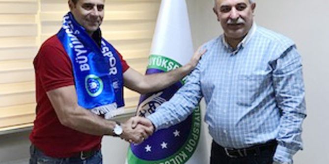 Sultanların Yeni Hocası Vercesi