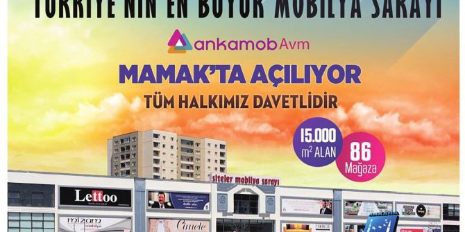 Büyükşehir’den, Siteler Esnafına Büyük Destek