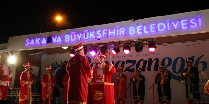 Mobil Etkinlik Tırı 30 Mayıs’ta Akyazılılar İle Buluşacak