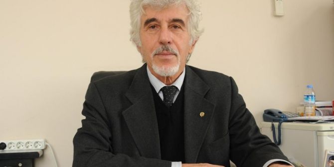 Perinçek: "Gölmarmara’da Tehlikenin Geçtiğini Düşünüyorum"