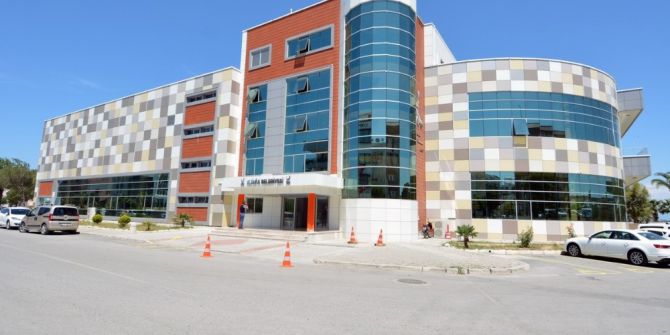 Aliağa Belediyesinden İki İhale