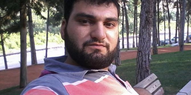 Otomobil Kontrolden Çıktı: 1 Ölü, 2 Yaralı