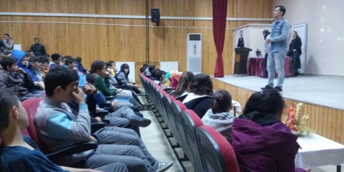 ’Tarih Turu’nda 3 Bin Öğrenciye Ulaşıldı