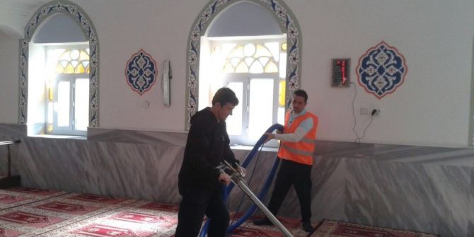 Nilüferliler İftar Sofralarında Buluşuyor