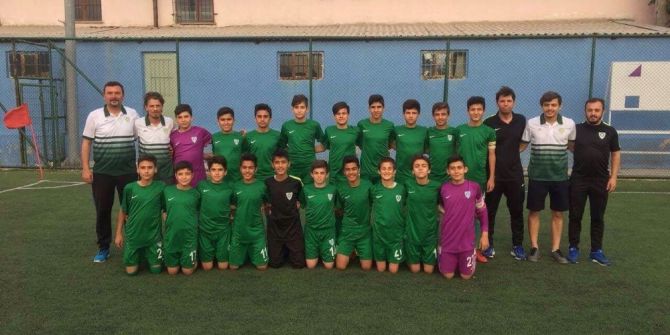 Manisa Bbsk Gelecek İçin Umut Veriyor