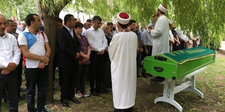 Tarıkdaroğlu’nun Acı Günü
