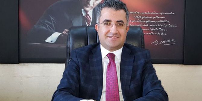 Gevaş Kaymakamlığından Yoksul Ailelere Yardım