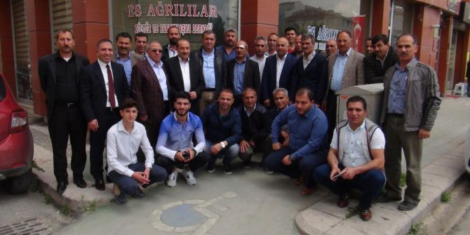 Mehmet Şerif Karaca Güven Tazeledi