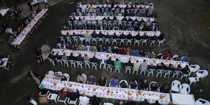 Atakum Ramazan Günleri