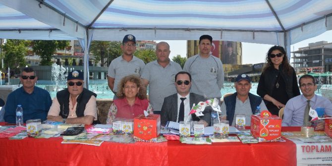 Efeler’de Dereceye Girenler Belli Oldu