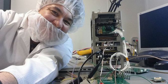 Sabancı Üniversitesi’nde Tasarlanan X Işını Algılayıcısı Dünya Yörüngesine Bırakıldı