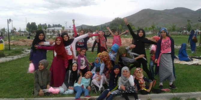 Örnek Öğrenciler Ödüllendirildi