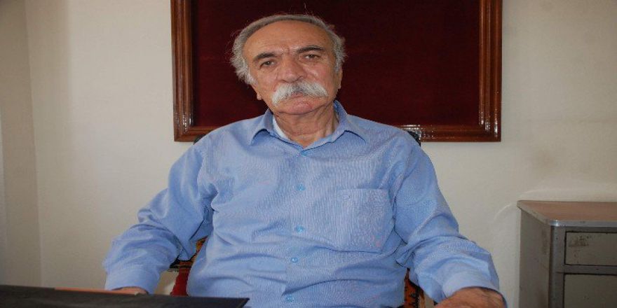 Alevi Dedesi Ali Büyükşahin’den, Darbe Açıklaması