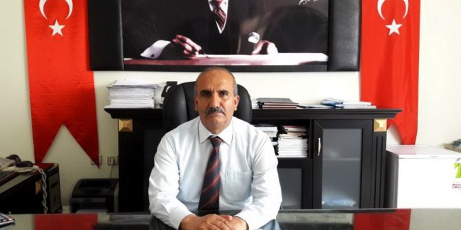 Genel Sekreter Yardımcılığına Ramazan Karakuş Atandı