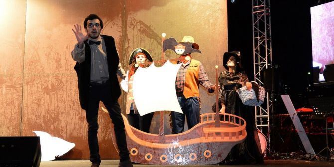 Ramazan Akşamları Yaşam Vadisi’nde Bir Başka Güzel