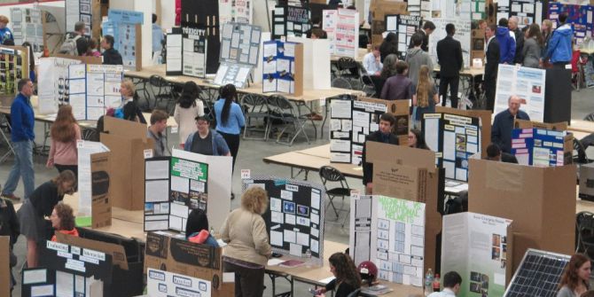 Bilfen Kayseri Harvard’daydı