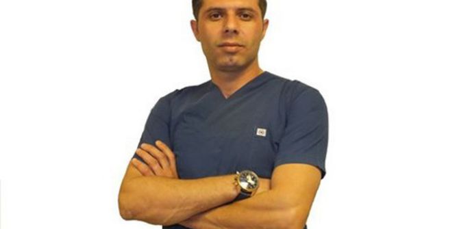 Göz Alerjisine Dikkat