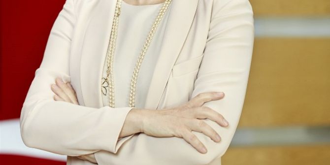 Coca-cola’da Üst Düzey Atama