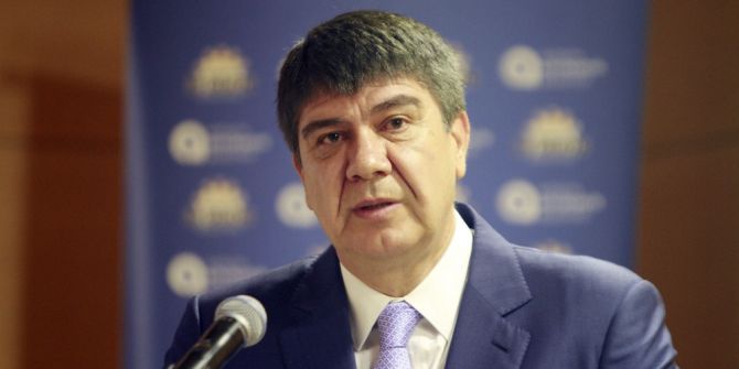 Büyükşehir Tartışmalı Katlı Otopark İçin Referanduma Gidiyor