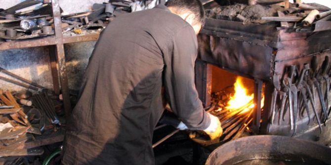 En Zor Orucu Onlar Tutuyor