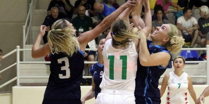 Basketbol Efsanelerinden Dikkat Çeken Final