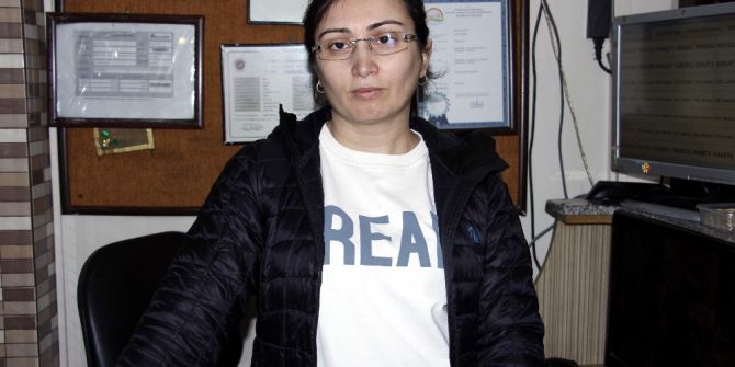 Öğrenciler Gitti, Lokantalar Boş Kaldı