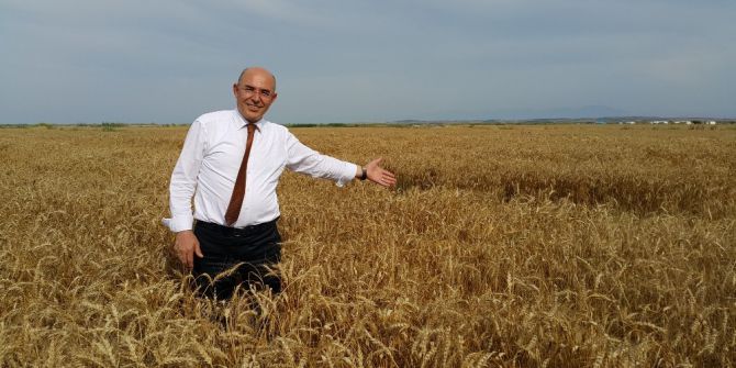 Mhp’li Karakaya: “Fiyatı Erken Açıklayın, İthalat Yapmayın”