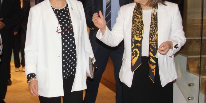 Tbmm Dilekçe İnceleme Komisyonu Gaziantep’te