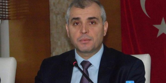 Sgk İl Müdürü Deniz’den Ödeme Uyarısı