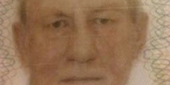 Alman Turistin Şüpheli Ölümü