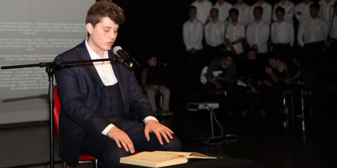 İstanbul’un Fethinin 564’üncü Yılı Kartal’da Kutlandı