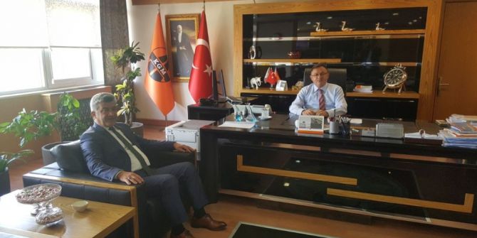 Başkan Yiğit’ten Vatandaşları Rahatlatan Müjde